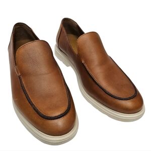 FRYE Slip On Loafers Size 9M